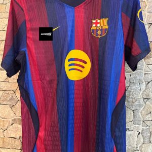 BARCELONA HOME KIT