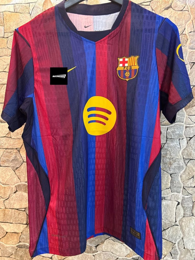 BARCELONA HOME KIT