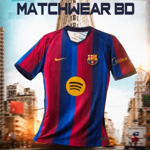 BARCELONA HOME KIT