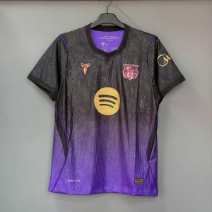 BARCELONA AWAY KIT