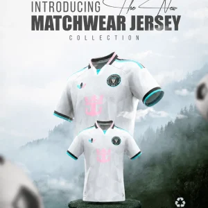 INTER MIAMI 3RD KIT