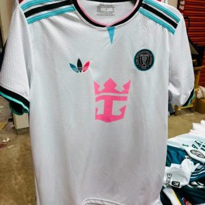 INTER MIAMI 3RD KIT